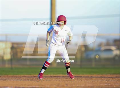 Thumbnail 1 in Modesto vs Pitman (Rainbow Pre-Season Classic) photogallery.