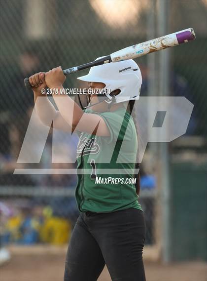 Thumbnail 2 in Modesto vs Pitman (Rainbow Pre-Season Classic) photogallery.