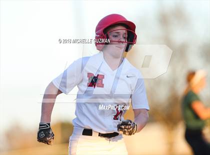 Thumbnail 3 in Modesto vs Pitman (Rainbow Pre-Season Classic) photogallery.