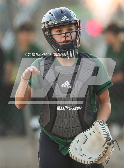 Thumbnail 1 in Modesto vs Pitman (Rainbow Pre-Season Classic) photogallery.