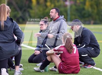 Thumbnail 3 in Menlo School vs Sacred Heart Prep photogallery.