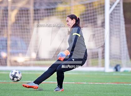 Thumbnail 2 in Menlo School vs Sacred Heart Prep photogallery.