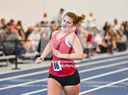 Thumbnail 3 in Pike Central Invitational (3200 Meter)  photogallery.