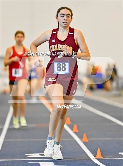 Thumbnail 3 in Pike Central Invitational (3200 Meter)  photogallery.