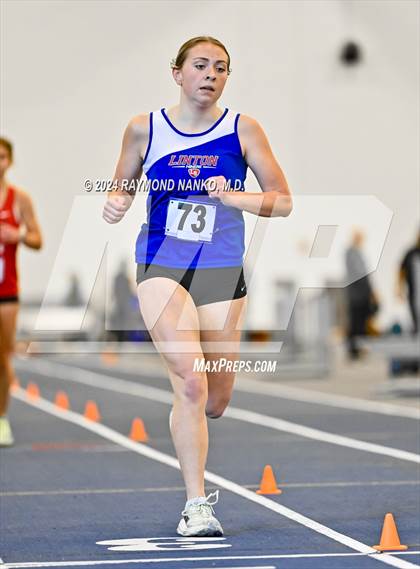 Thumbnail 2 in Pike Central Invitational (3200 Meter)  photogallery.
