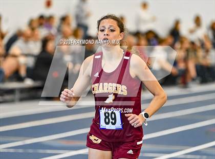 Thumbnail 2 in Pike Central Invitational (3200 Meter)  photogallery.