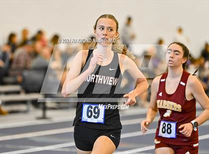 Thumbnail 3 in Pike Central Invitational (3200 Meter)  photogallery.