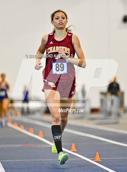 Thumbnail 3 in Pike Central Invitational (3200 Meter)  photogallery.