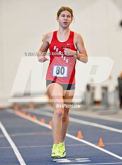 Thumbnail 3 in Pike Central Invitational (3200 Meter)  photogallery.
