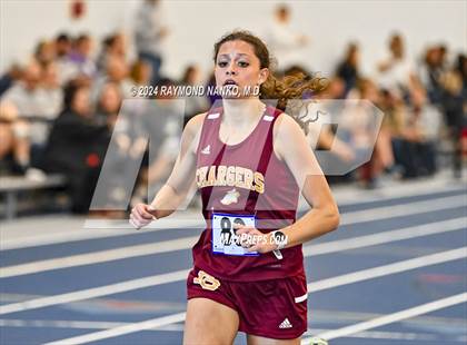 Thumbnail 1 in Pike Central Invitational (3200 Meter)  photogallery.