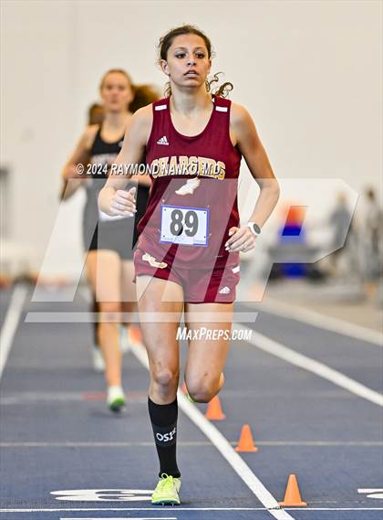 Thumbnail 3 in Pike Central Invitational (3200 Meter)  photogallery.