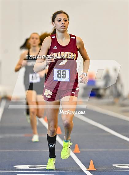 Thumbnail 1 in Pike Central Invitational (3200 Meter)  photogallery.