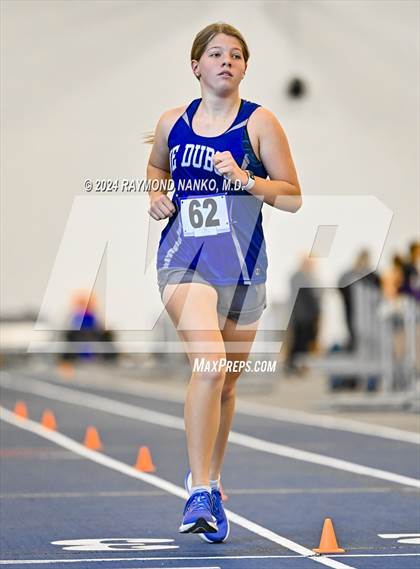 Thumbnail 2 in Pike Central Invitational (3200 Meter)  photogallery.