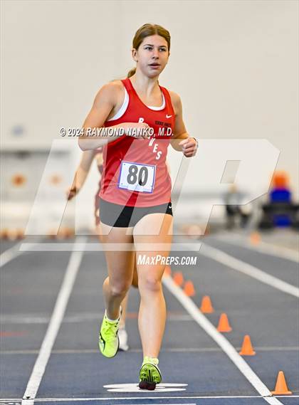 Thumbnail 3 in Pike Central Invitational (3200 Meter)  photogallery.