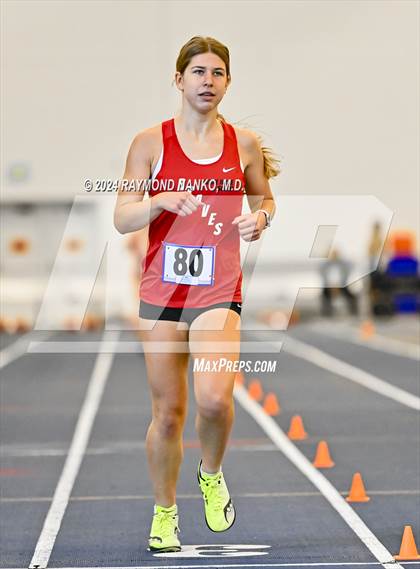 Thumbnail 3 in Pike Central Invitational (3200 Meter)  photogallery.