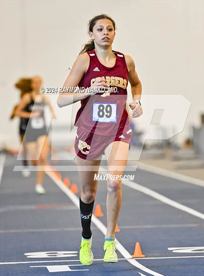 Thumbnail 3 in Pike Central Invitational (3200 Meter)  photogallery.