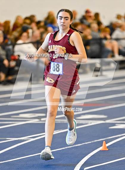 Thumbnail 3 in Pike Central Invitational (3200 Meter)  photogallery.