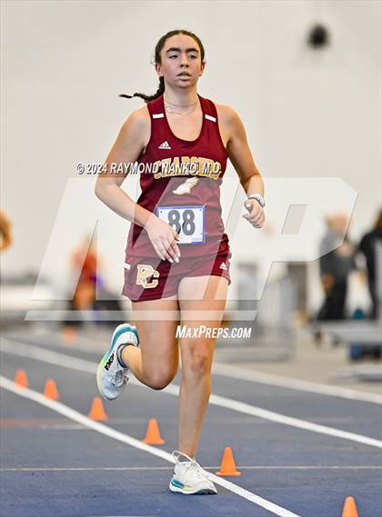 Thumbnail 3 in Pike Central Invitational (3200 Meter)  photogallery.
