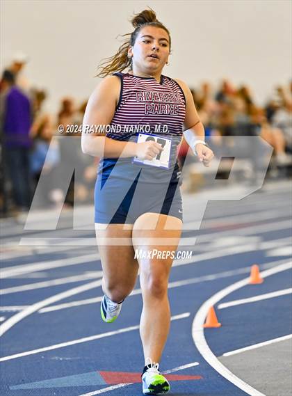 Thumbnail 2 in Pike Central Invitational (3200 Meter)  photogallery.