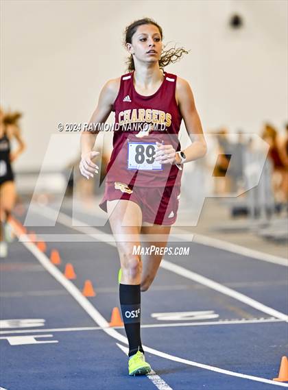 Thumbnail 2 in Pike Central Invitational (3200 Meter)  photogallery.