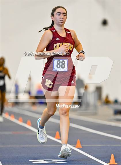 Thumbnail 1 in Pike Central Invitational (3200 Meter)  photogallery.
