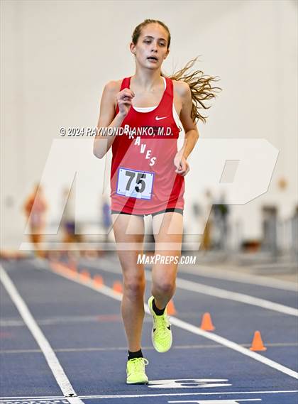 Thumbnail 2 in Pike Central Invitational (3200 Meter)  photogallery.