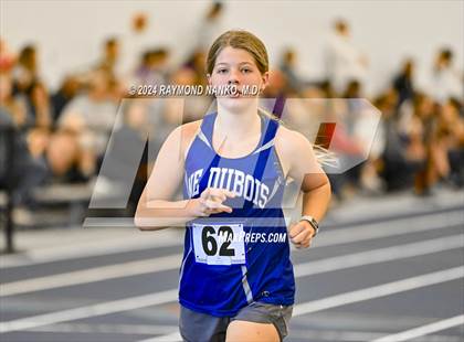 Thumbnail 3 in Pike Central Invitational (3200 Meter)  photogallery.