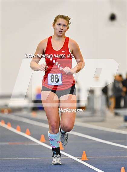 Thumbnail 1 in Pike Central Invitational (3200 Meter)  photogallery.