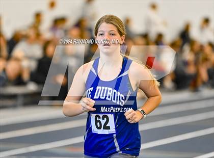 Thumbnail 2 in Pike Central Invitational (3200 Meter)  photogallery.