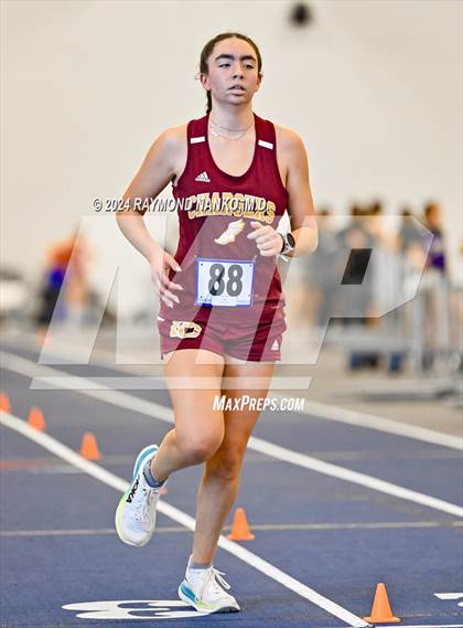 Thumbnail 1 in Pike Central Invitational (3200 Meter)  photogallery.