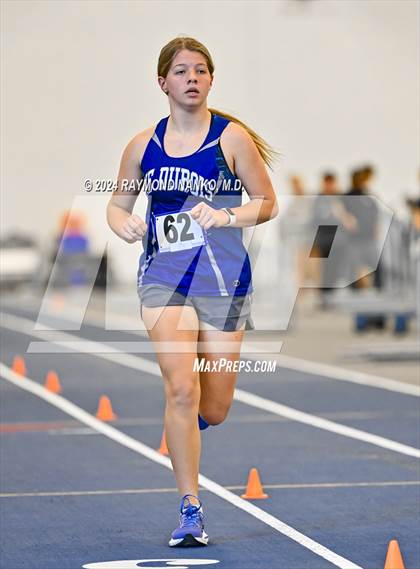 Thumbnail 2 in Pike Central Invitational (3200 Meter)  photogallery.