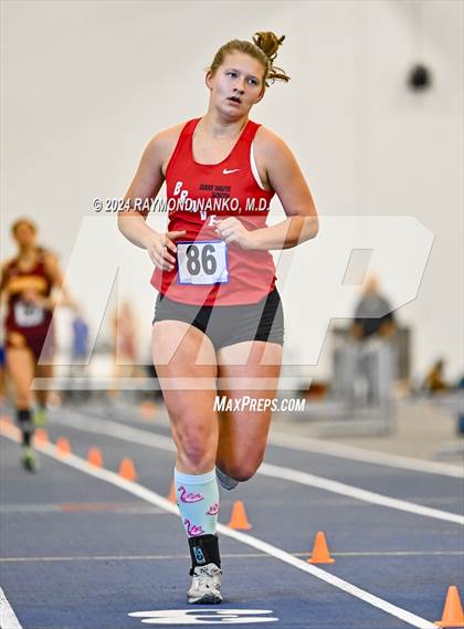 Thumbnail 3 in Pike Central Invitational (3200 Meter)  photogallery.