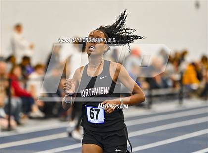 Thumbnail 1 in Pike Central Invitational (3200 Meter)  photogallery.