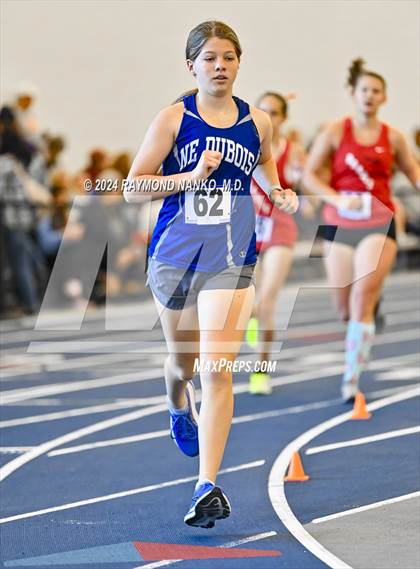 Thumbnail 1 in Pike Central Invitational (3200 Meter)  photogallery.