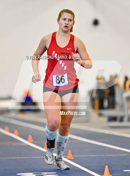 Thumbnail 2 in Pike Central Invitational (3200 Meter)  photogallery.