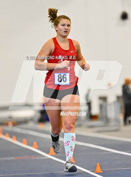 Thumbnail 2 in Pike Central Invitational (3200 Meter)  photogallery.