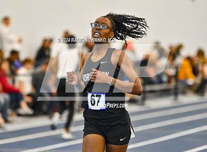 Thumbnail 3 in Pike Central Invitational (3200 Meter)  photogallery.