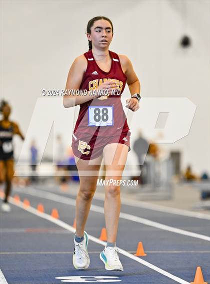 Thumbnail 3 in Pike Central Invitational (3200 Meter)  photogallery.