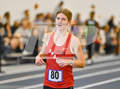 Thumbnail 1 in Pike Central Invitational (3200 Meter)  photogallery.