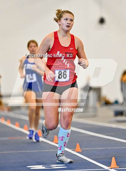 Thumbnail 3 in Pike Central Invitational (3200 Meter)  photogallery.