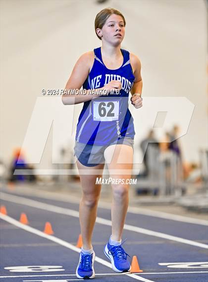 Thumbnail 3 in Pike Central Invitational (3200 Meter)  photogallery.