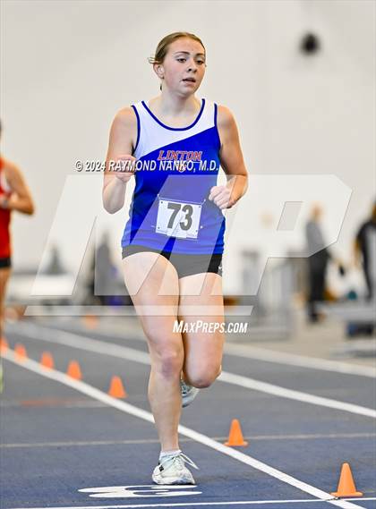 Thumbnail 3 in Pike Central Invitational (3200 Meter)  photogallery.
