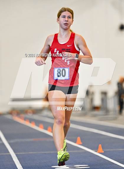 Thumbnail 1 in Pike Central Invitational (3200 Meter)  photogallery.