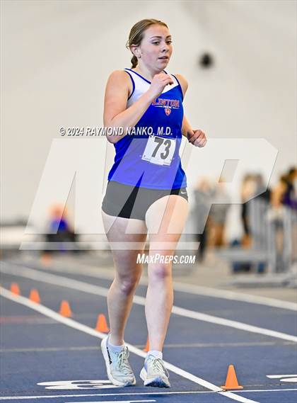 Thumbnail 1 in Pike Central Invitational (3200 Meter)  photogallery.