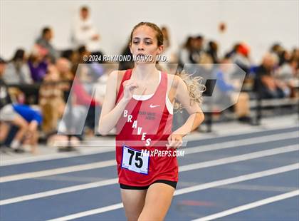 Thumbnail 1 in Pike Central Invitational (3200 Meter)  photogallery.
