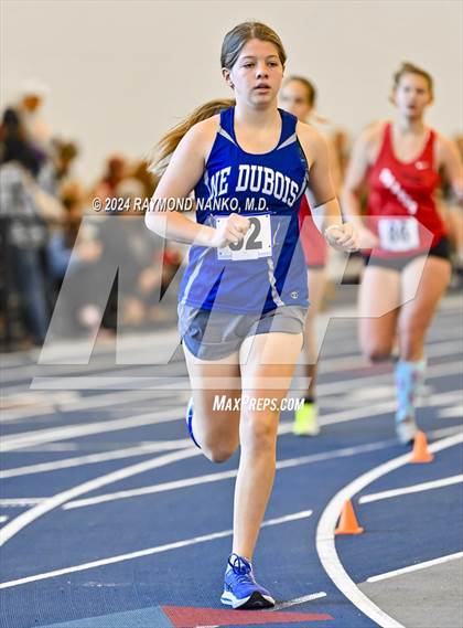 Thumbnail 2 in Pike Central Invitational (3200 Meter)  photogallery.