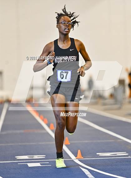 Thumbnail 2 in Pike Central Invitational (3200 Meter)  photogallery.