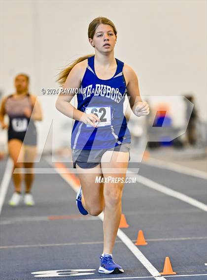 Thumbnail 3 in Pike Central Invitational (3200 Meter)  photogallery.