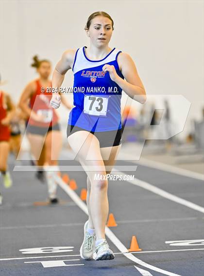 Thumbnail 2 in Pike Central Invitational (3200 Meter)  photogallery.