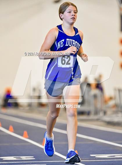 Thumbnail 1 in Pike Central Invitational (3200 Meter)  photogallery.